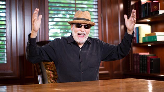 Building Super Immunity (Part Two)