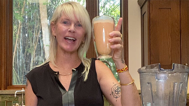 How To Make Your Liver Flush Drink