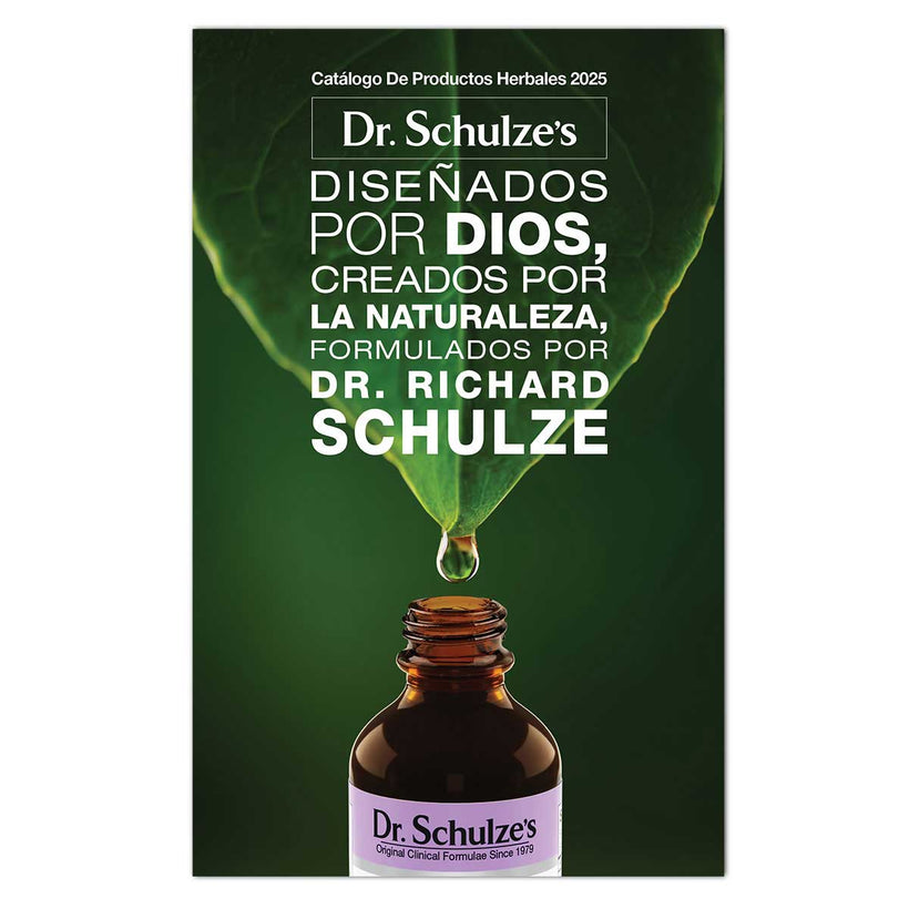 2025 Product Catalog