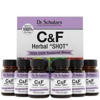 C&F Herbal 
