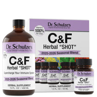 C&F Herbal 