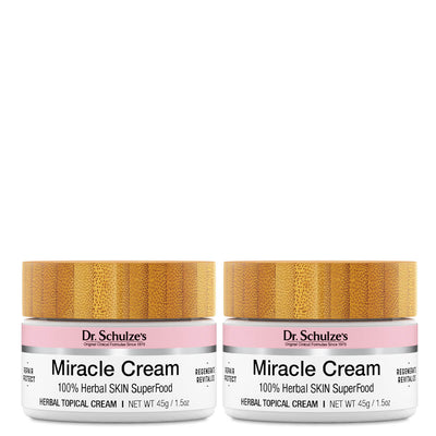 Miracle Cream
