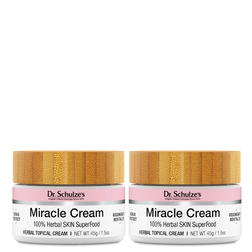 Miracle Cream
