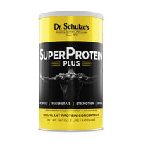 SuperProtein Plus