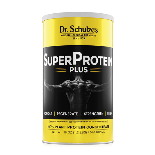 SuperProtein Plus