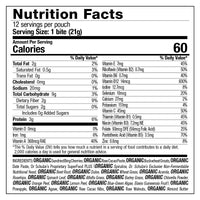 Cacao Crunch Bites