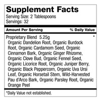 Detox Tea