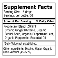 Digestive Tonic