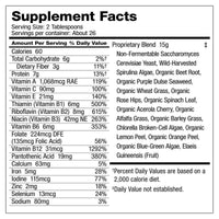 SuperFood Plus