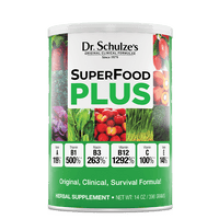 SuperFood Plus
