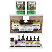 30-Day Detox Program