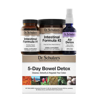 5-Day Detox BOWEL