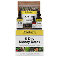 5-Day Detox KIDNEY