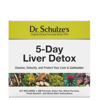5-Day Detox LIVER