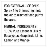 Air Detox