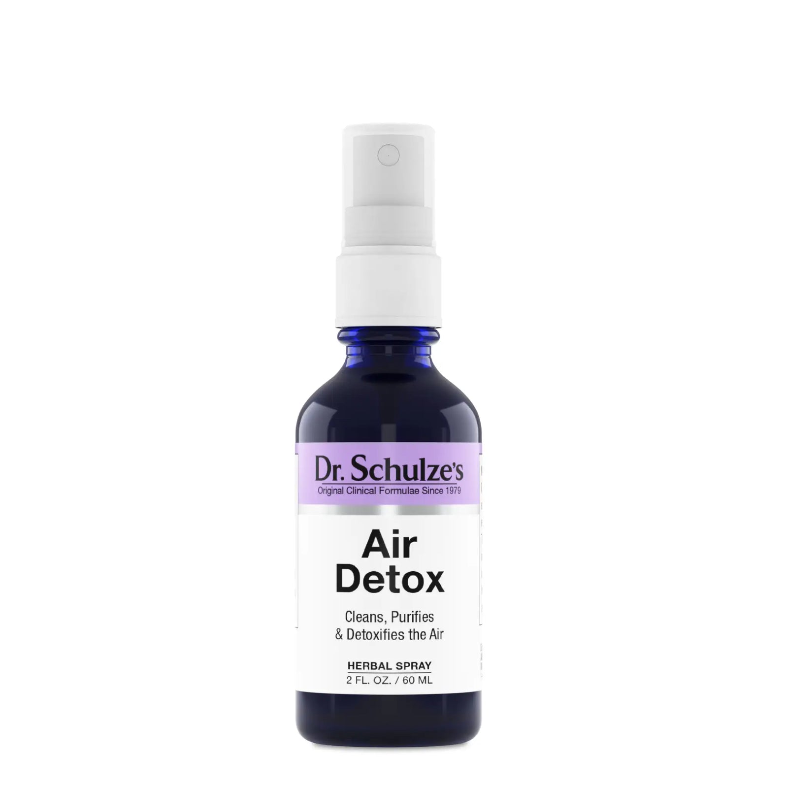 Save 10% on Air Detox at Dr. Schulze's