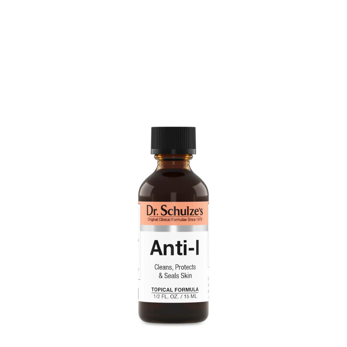 Anti I Formula