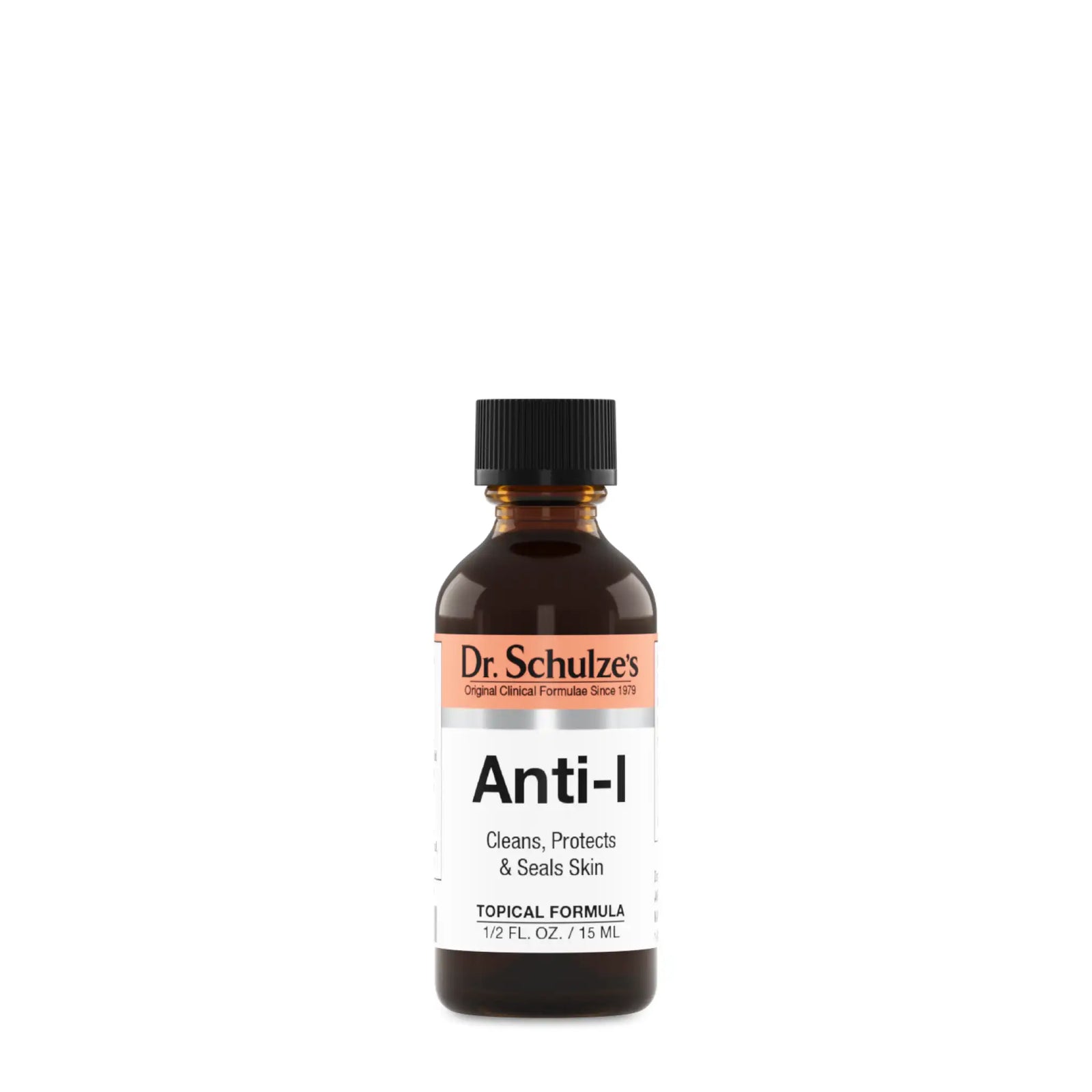 Anti I Formula