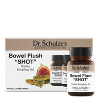 Bowel Flush 