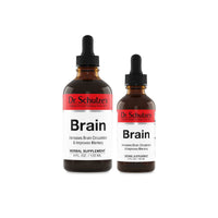 Brain Formula
