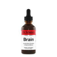 Brain Formula