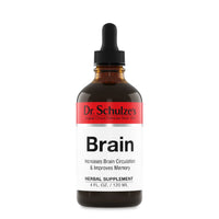 Brain Formula