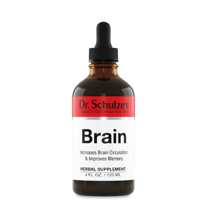 Brain Formula