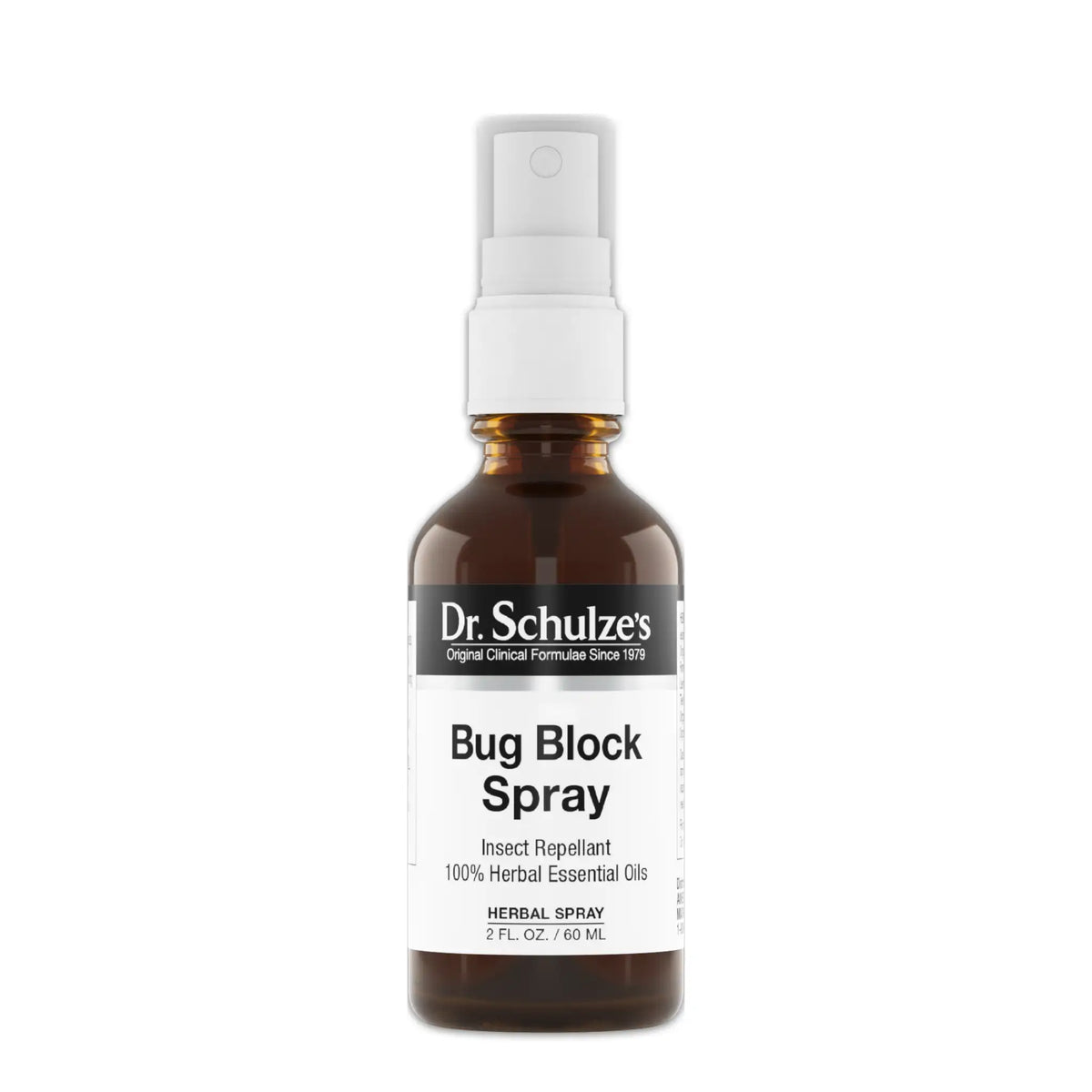 Bug Block Spray