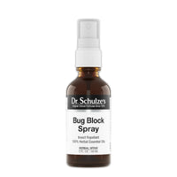 Bug Block Spray