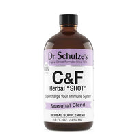 C&F Herbal 