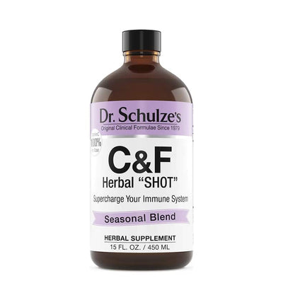 C&F Herbal 
