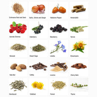 C&F Herbal 