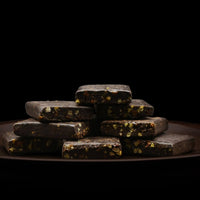 Cacao Crunch Bites