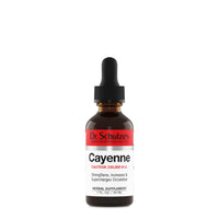 Cayenne