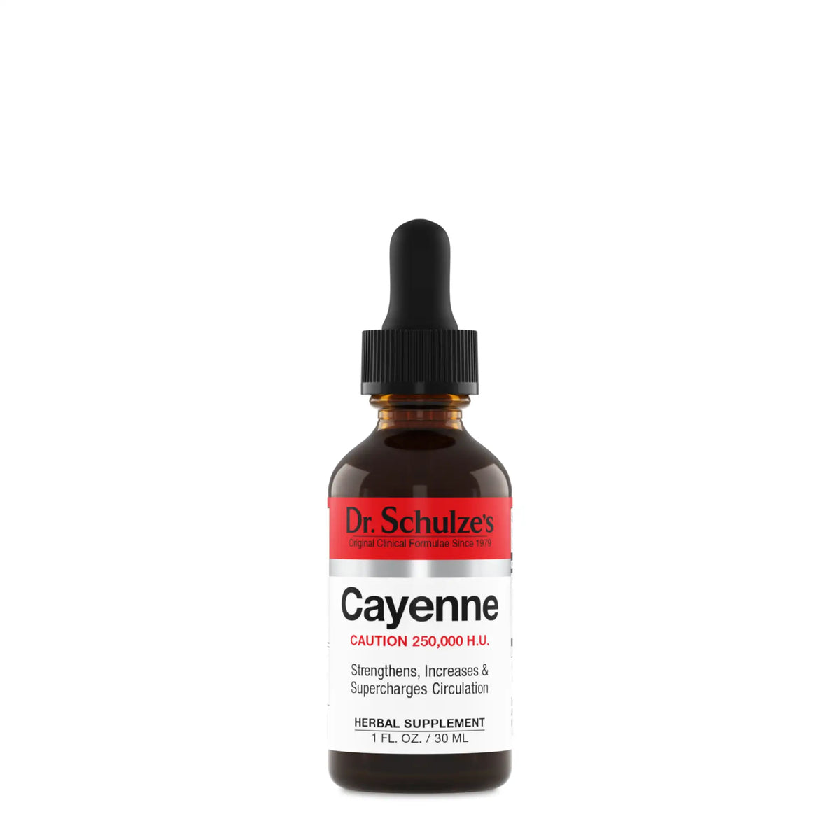 Cayenne