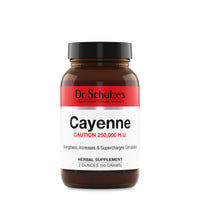 Cayenne