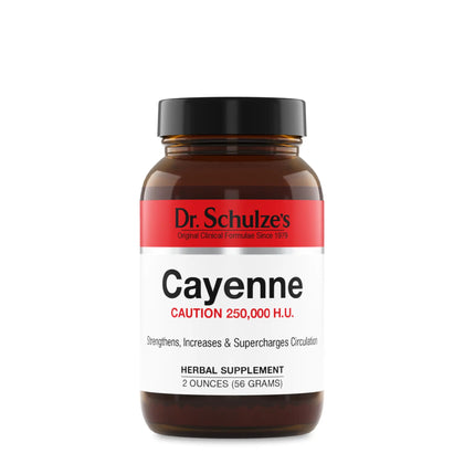 Cayenne