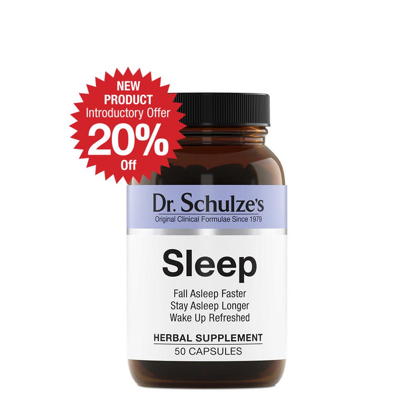 Sleep Formula