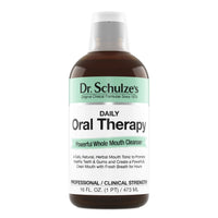 Daily Oral Therapy