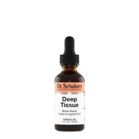 Deep Tissue Oil