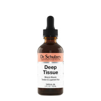 Deep Tissue Oil