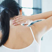 Deep Tissue Oil