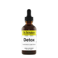 Detox Formula