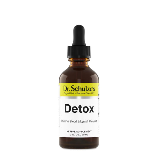 Detox Formula