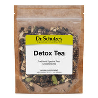 Detox Tea