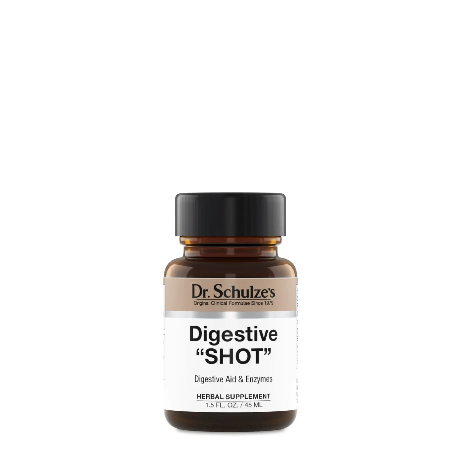 Digestive "SHOT"