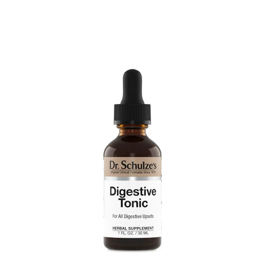 Digestive Tonic