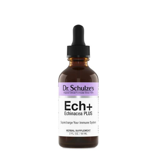 Echinacea Plus