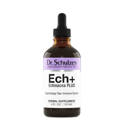 Echinacea Plus