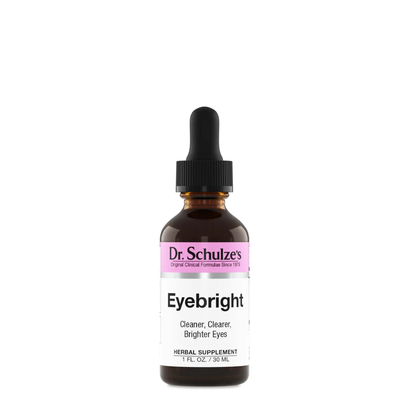 Eyebright Formula